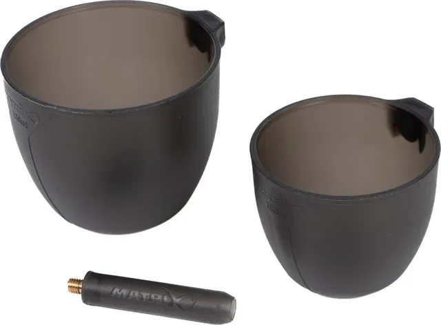 Matrix Groundbait Cup Set V2