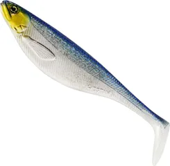 Westin ShadTeez Gummiköder 19cm 56g Blue Headlight