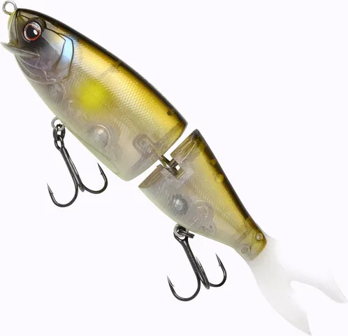 Gamakatsu Luxxe Laughin 170 Swimbait Crystal Ayu
