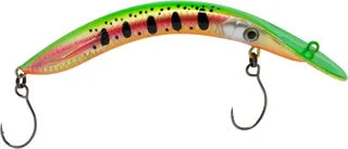 FTM Banano Wobbler 7.8cm 3g Farbe 08