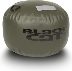 Black Cat S Buoy 25cm PVC Glow