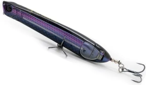 Savage Gear Prop Walker 10cm 21g Black