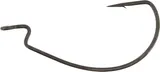 Westin Offset EWG Hook #3/0 Black Nickel 5pcs