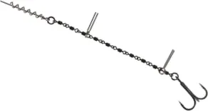 Westin Add-It Jointed Stinger 32kg #2 2pcs Treble