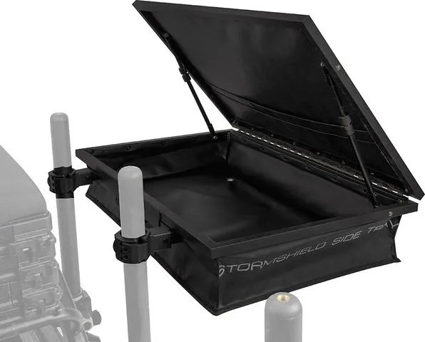 Preston Stormshield Side Tray XL 30–36mm