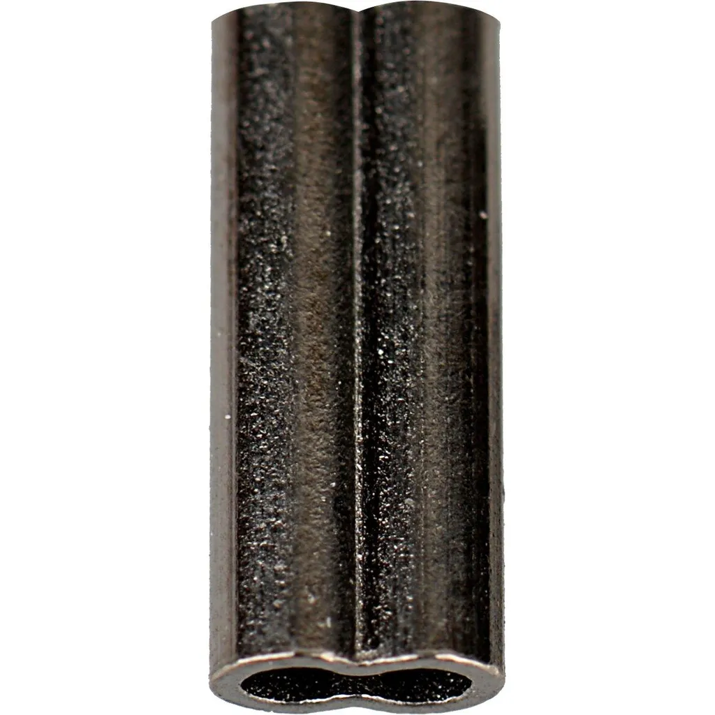 Savage Gear Double Barrel Crimps 1.5mm XL