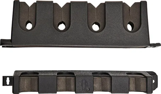 Berkley Horizontal Rod Rack 4 Polypropylene