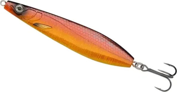 Abu Garcia Sölv Blixx Crankbaits 7cm 0.5–2m 13g Sunrise