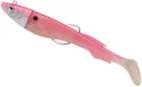 Berkley PowerBait Power Sardine Softbait 9cm 10g Metallic Pink