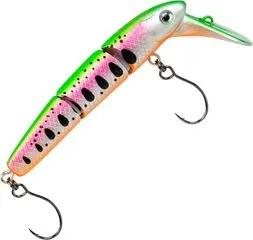 FTM Teilo Wobbler 6.5cm 0.5m 3g Floating