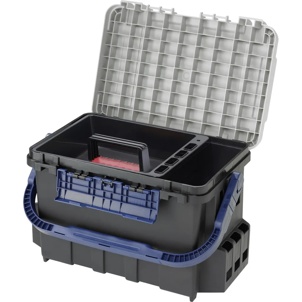 Meiho Box Seat Bucket Mouse Angelbox BM-9000 35L
