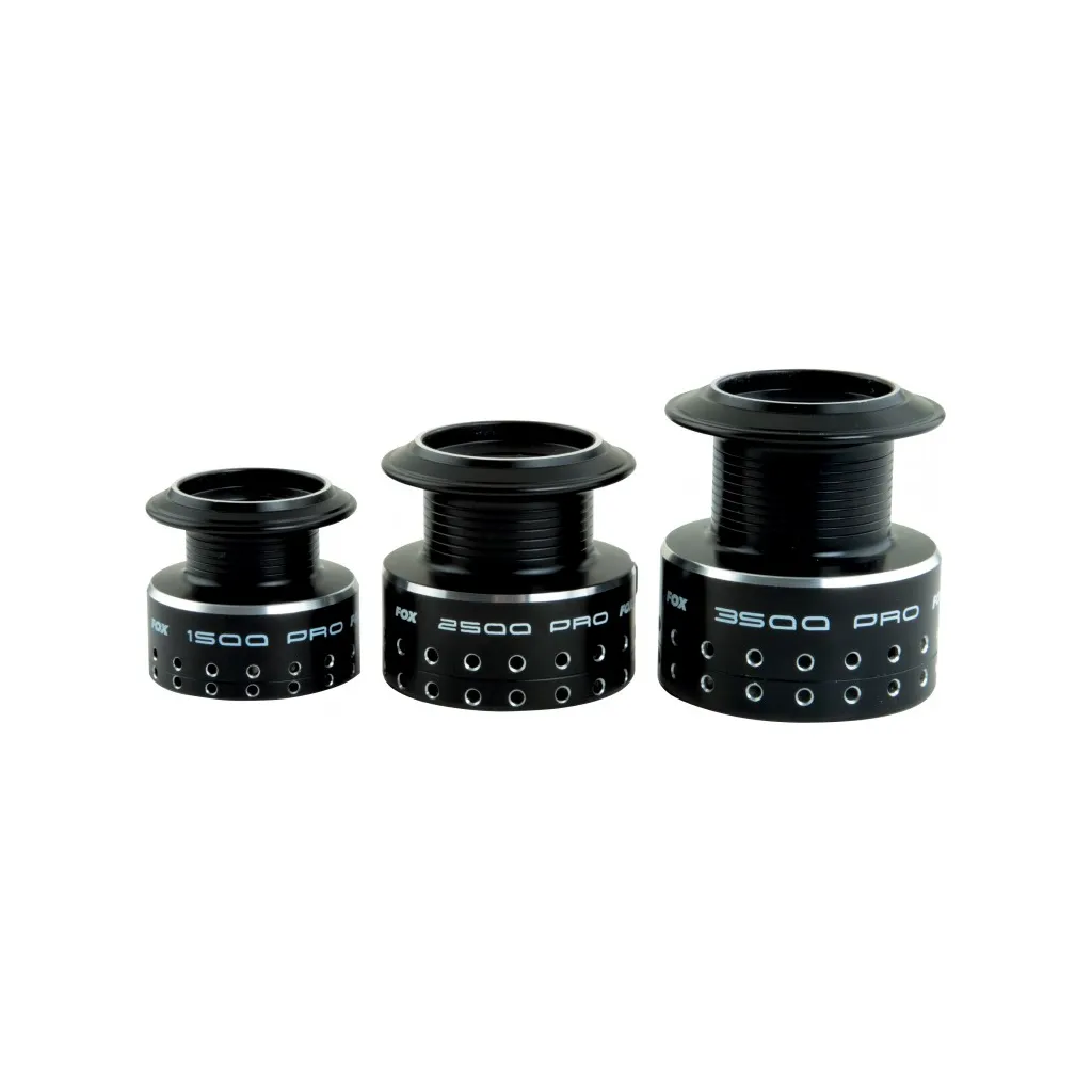 Fox Ultron Pro Reel Ersatzspule 3500