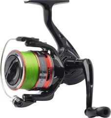 DAM Quick Nova X Spinning Reel 3000FD 5.2:1