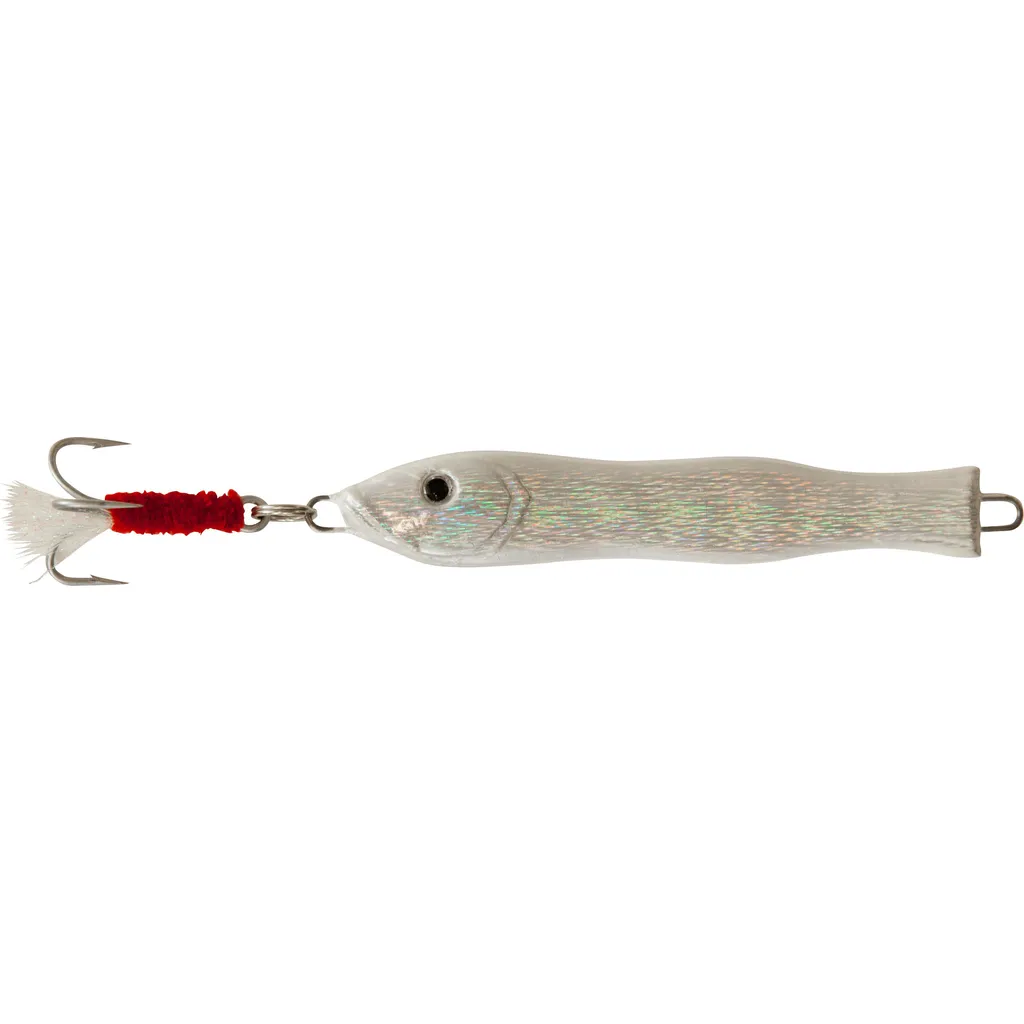 Abu Garcia Sillen Meeresköder 150g 13cm H-Silver