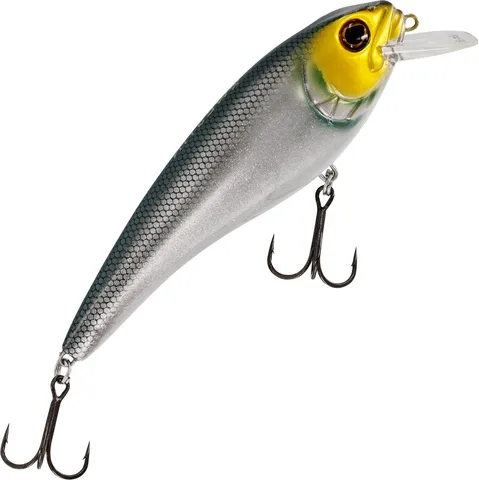 Westin RawBite Crankbait 11cm 1–2.5m 26g