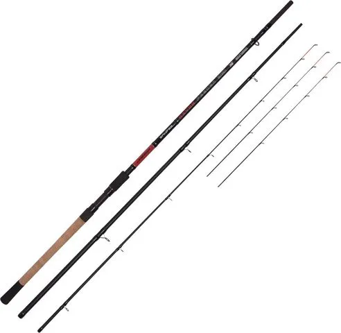 Cresta Snyper Feederrute 360 Xt 3.6m 100–200g 126cm 299g