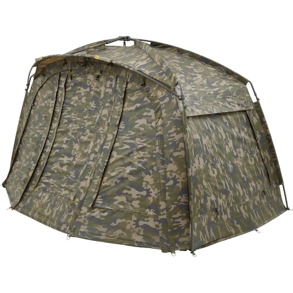 Prologic Element SLR 1Man Bivvy 275x240x150cm 11.6kg Camo