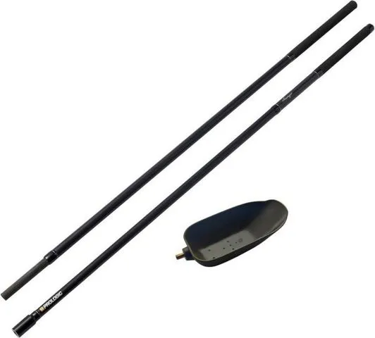 Prologic Avenger Futterschaufel 180cm Carbon Composite