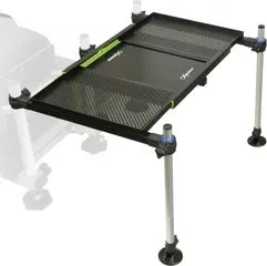 Matrix 3D Extending Side Tray 42x53–81cm 8 Compartments