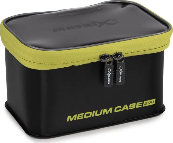 Matrix Medium EVA Case 200 Hooklength Boxes