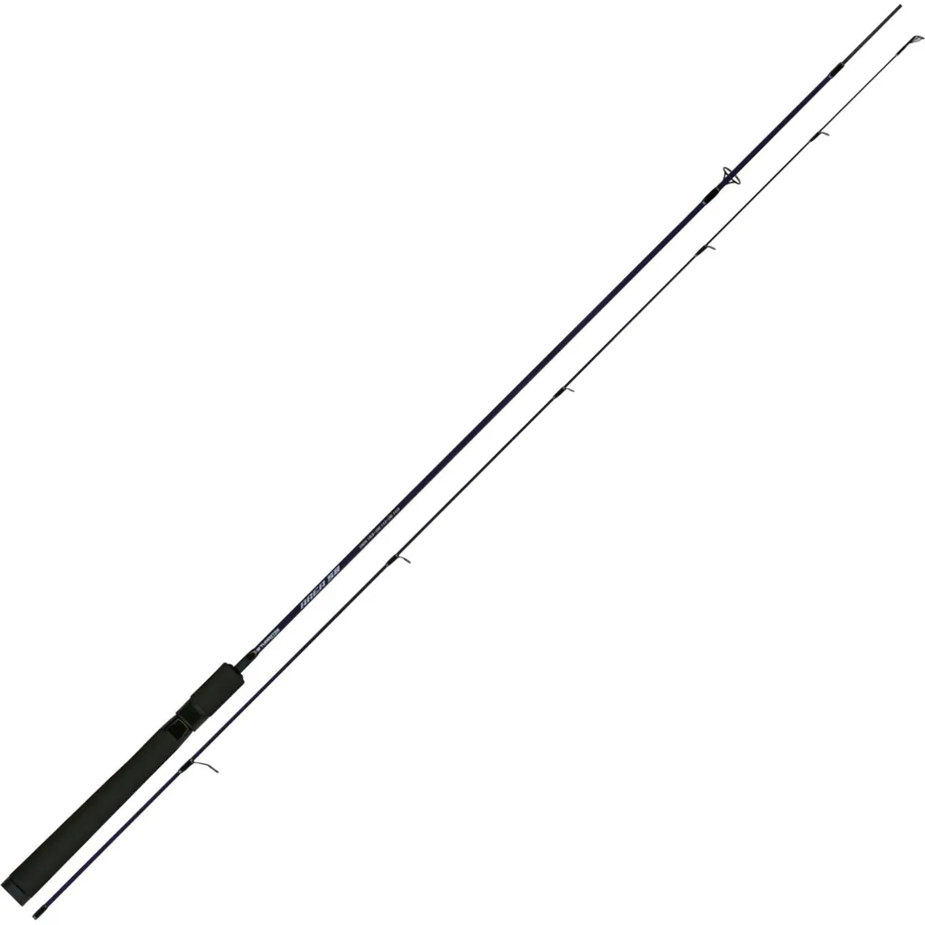 FTM Area SB Spinnrute 1.96m 1–4g 2pc