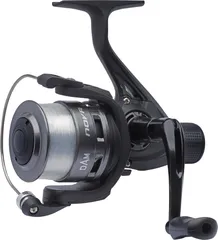 DAM Quick Nova FS Spinning Reel 6000 5.0:1 463g 26.5kg 89.5cm