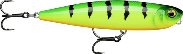 Rapala Precision Xtreme Pencil 8.7cm 12g Firetiger