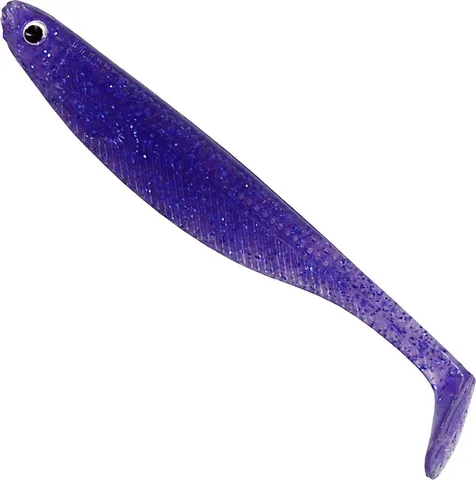 Westin Shadteez Slim 5cm Violett Steam