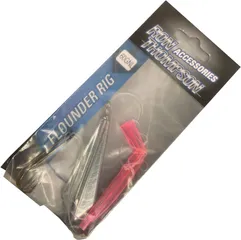 Ron Thompson Flounder Vorfach 60g