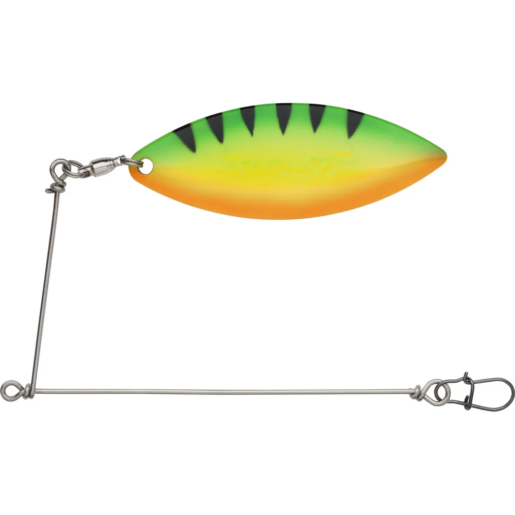 Abu Garcia Beast Insta-Spinnerbait Small Firetiger