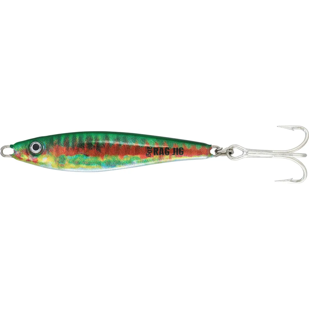 Ragot Rag Jig 5g GYRR