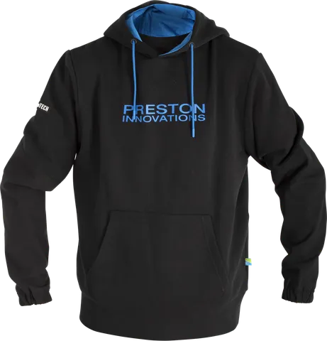 Preston Hydrotech Hoodie XXXXL