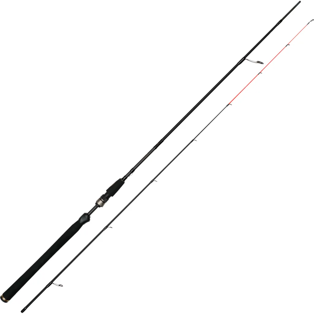 Westin W3 Finesse Jig 2nd Spinnrute 2.18m 5–20g 2pc
