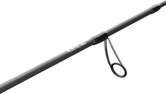Abu Garcia Diplomat DMPS Spinnrute DPMS-612UL 1.92m 0.5–4g Medium