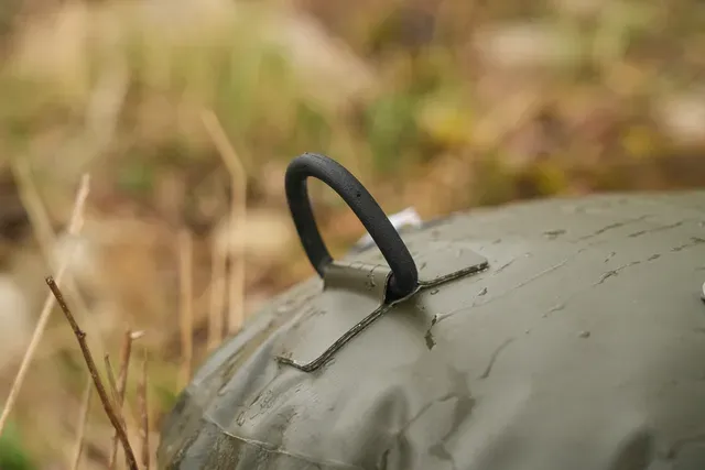 Black Cat S Buoy 25cm PVC Glow