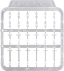 Cresta Baitstoppers 24pcs