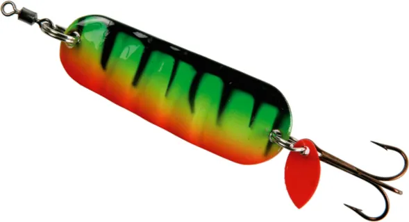 Abu Garcia Atom Blinker 9cm 35g 1–2m Tiger