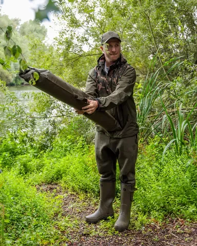 Fox Carpmaster Welded Stink Bag 150x33cm