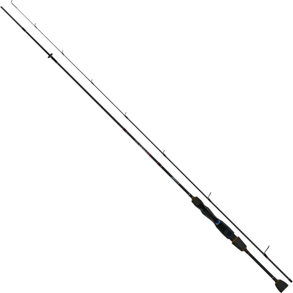FTM Sotobo ULS Spinnrute 1.83m 0.5–3.5g 2pc