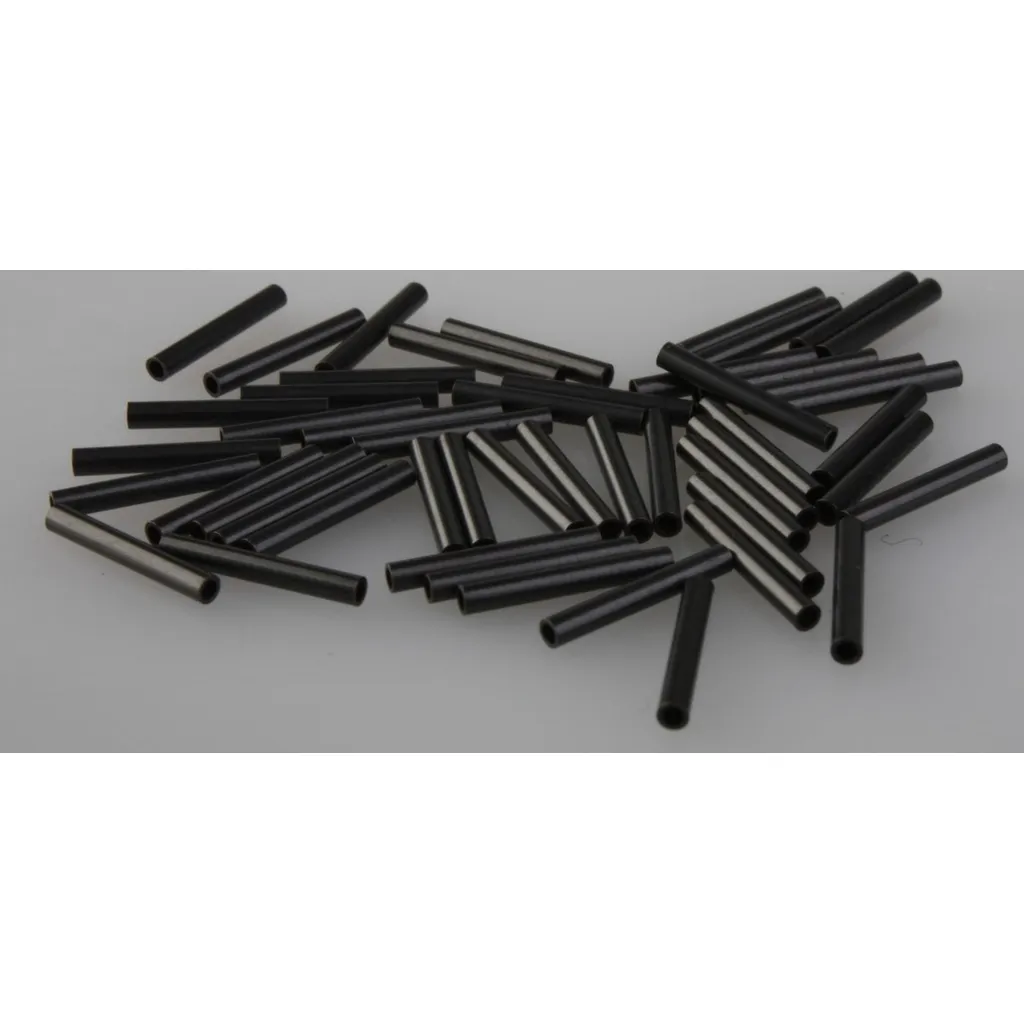 Savage Gear Wire Crimps DB 1.2mm #M