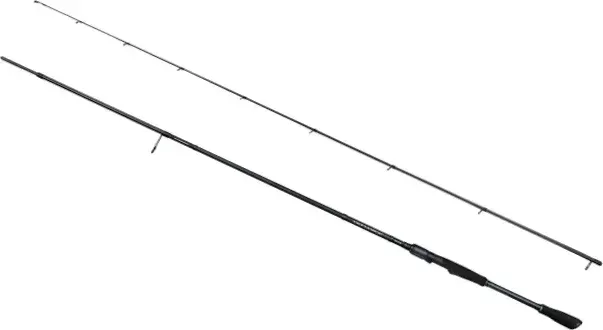 Savage Gear Defiance SG2 Eging Spinning Rod 2.5m 1.5–3g