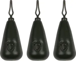 Fox Rage Tungsten Dropshot Weights 13g 3pcs