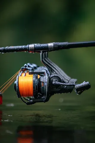 Fox Submerge Orange Sinking Braid 300m 0.38mm 29.5kg