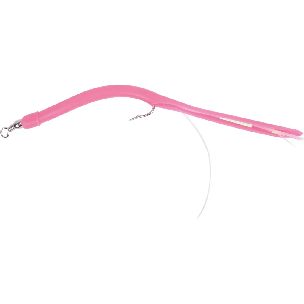 Ragot Anguill' Normande Bright 6/0 18cm Rosa Fluo
