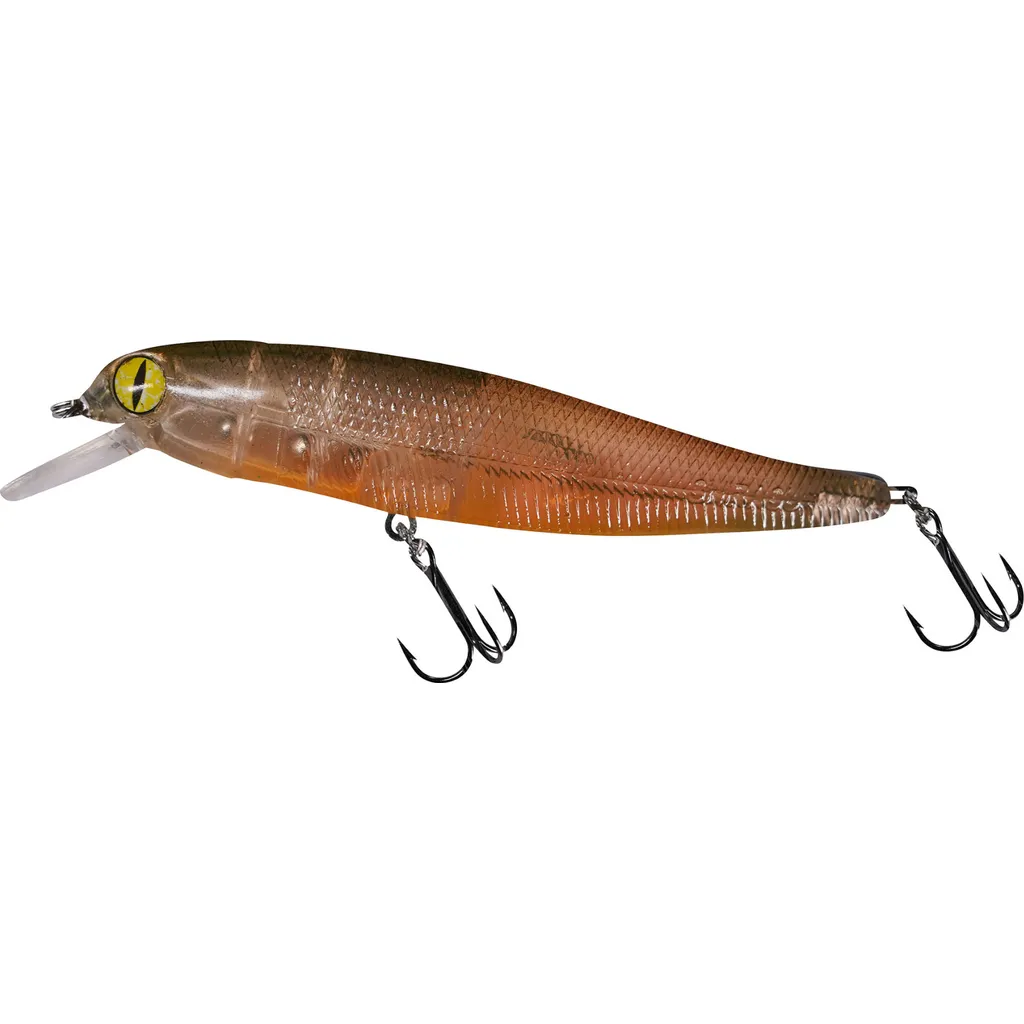 Balzer Blow 2go Crankbait 11cm 16g Hot Olive