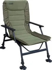 Sonik Bank-Tek Armchair 47cm 5.3kg
