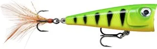 Rapala X-Light Pop 4cm 4.5g Fire Tiger