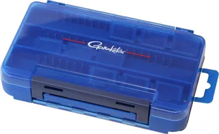 Gamakatsu G-Box Duo Side Tackle Box 250 2 17.8cm