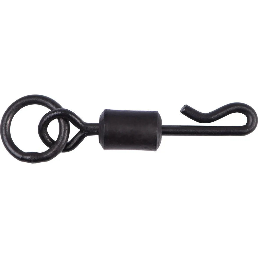 Fox Edges Kwik Change Heli Swivels #7