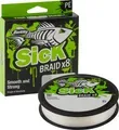 Berkley Sick Braid Geflochtene Schnur 0.39mm 46.3kg 150m White